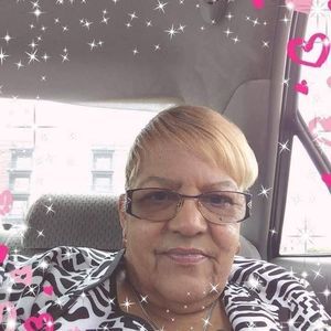 Meet your Posher, Hattie